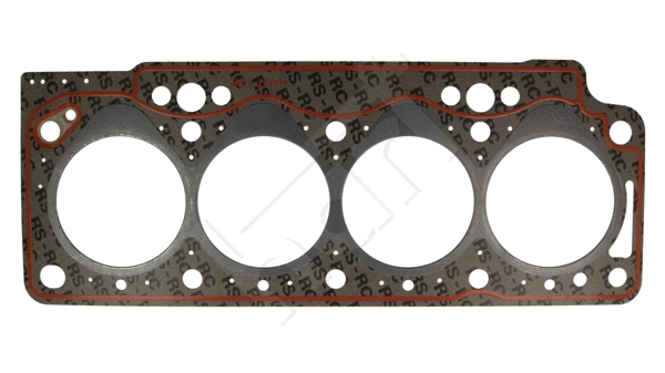 Gasket, cylinder head (711 626)