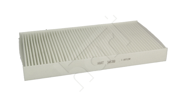 Filter, cabin air (349 269)