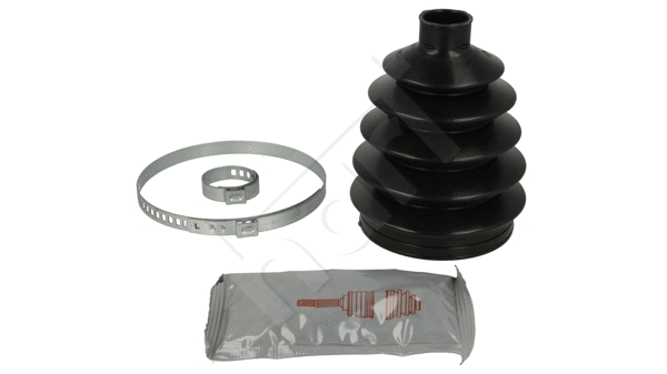Bellow Kit, drive shaft (451 890)