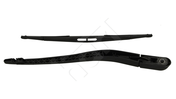 Wiper Arm Set, window cleaning (155 885)
