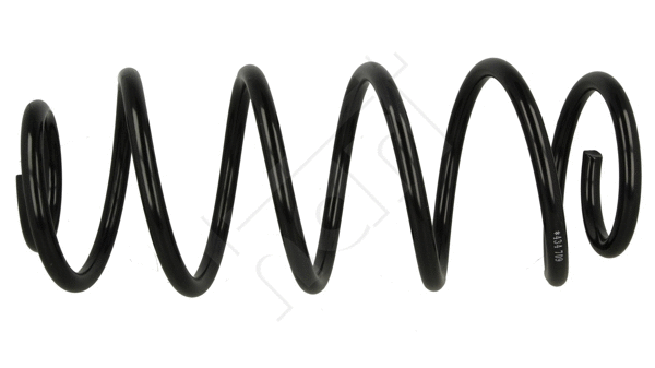 Suspension Spring (434 709)