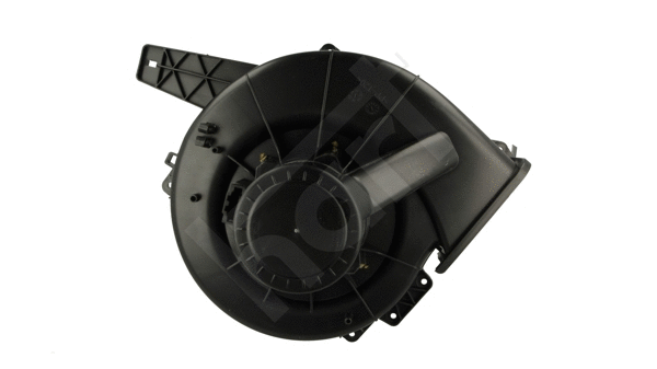 Interior Blower