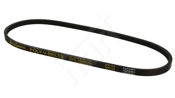 V-Ribbed Belt (334 252)