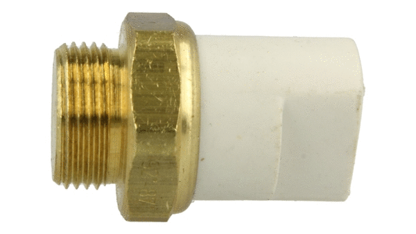 Temperature Switch, radiator fan (511 304)