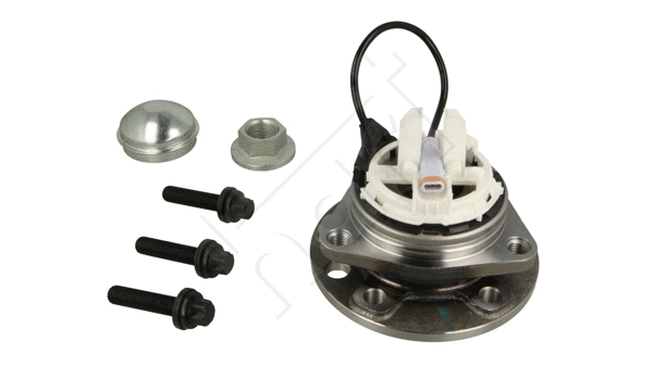 Wheel Bearing Kit (903 489)