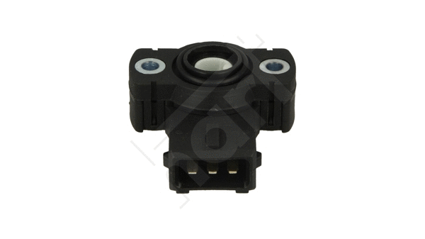 Sensor, throttle position (551 231)