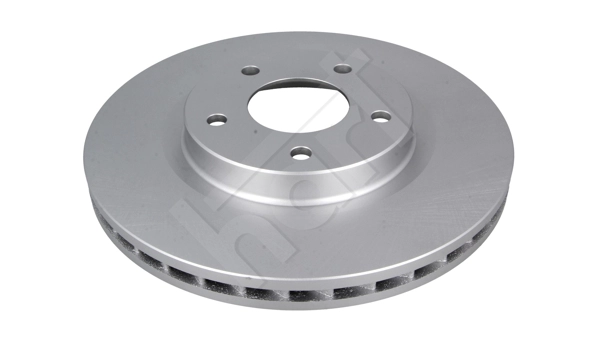 Brake Disc (262 119)