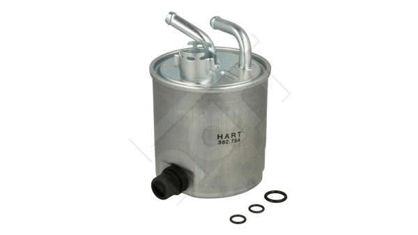 Fuel Filter (382 754)