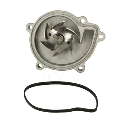 Water Pump, engine cooling