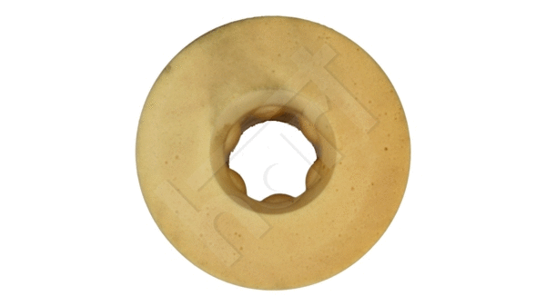 Rubber Buffer, suspension
