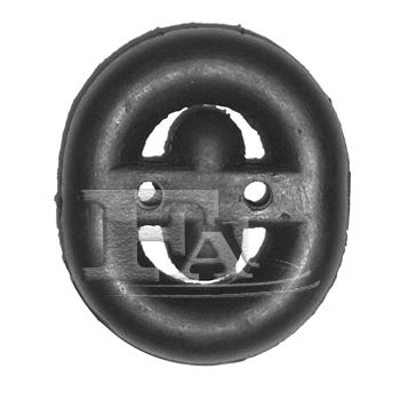Rubber Mount, muffler (402 108)