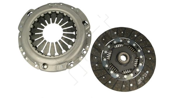 Clutch Kit (359 961)