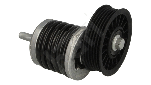 Belt Tensioner, V-ribbed belt (348 212)