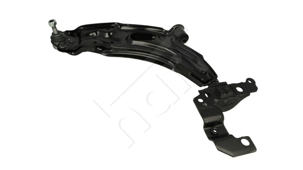 Control/Trailing Arm, wheel suspension (424 183)
