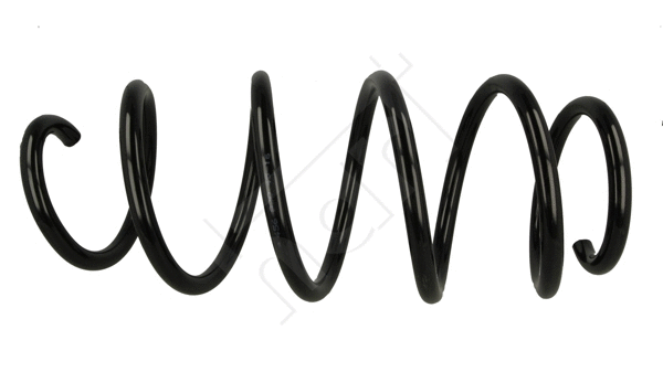 Suspension Spring (456 820)