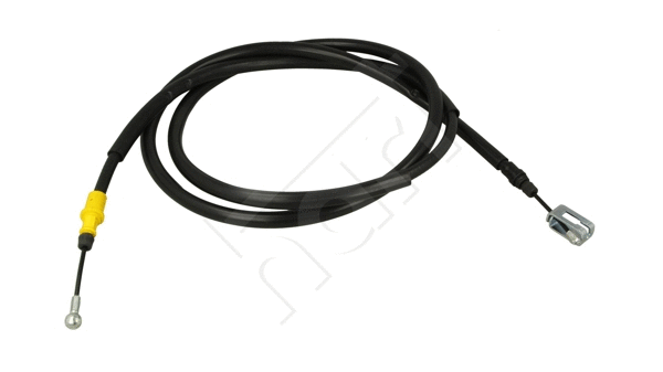 Cable Pull, parking brake (253 911)