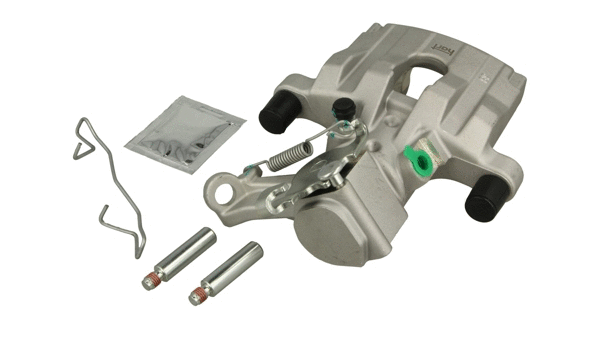 Brake Caliper (257 492)