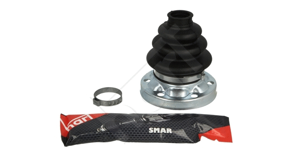 Bellow, drive shaft (451 515)