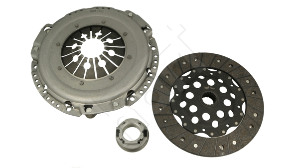 Clutch Kit (342 362)