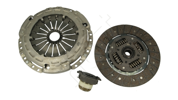 Clutch Kit (375 805)