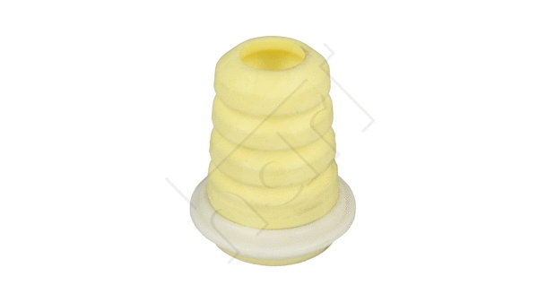Rubber Buffer, suspension (451 088)