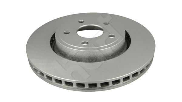 Brake Disc (260 506)