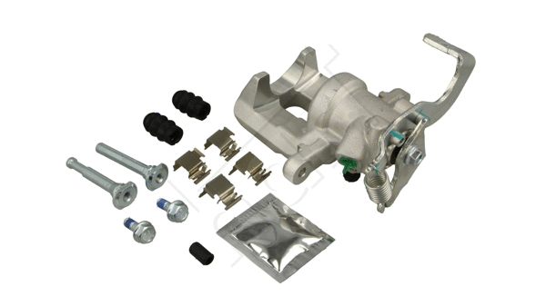 Brake Caliper (057 352)