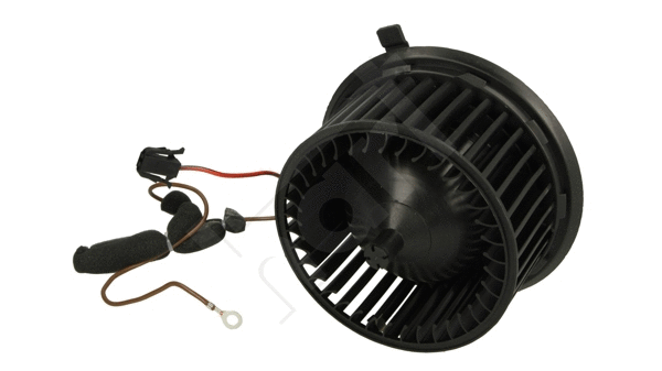 Interior Blower (518 266)