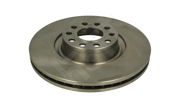 Brake Disc (215 669)