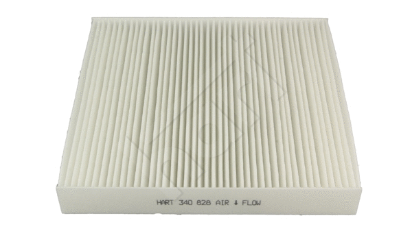 Filter, cabin air (340 828)