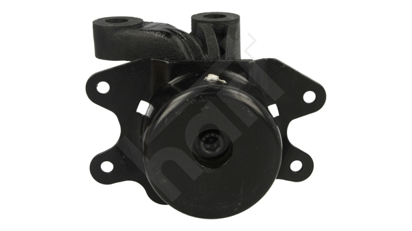 Mounting, engine