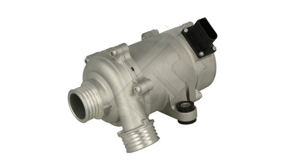 Water Pump, engine cooling (927 222)