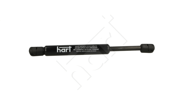 Gas Spring, bonnet (808 662)