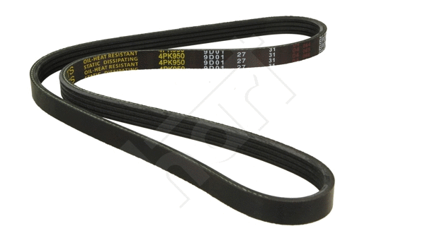 V-Ribbed Belt (331 772)