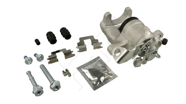 Brake Caliper (254 020)