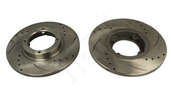 Brake Disc (223 448)