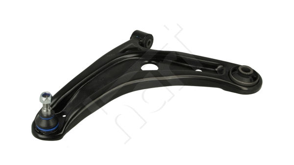 Control/Trailing Arm, wheel suspension (434 445)