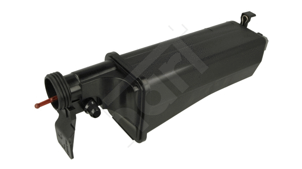 Expansion Tank, coolant (614 831)