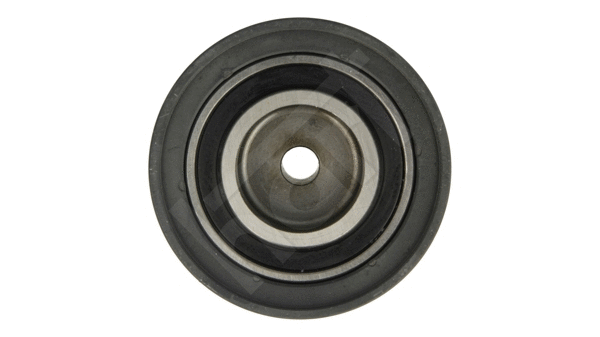 Deflection/Guide Pulley, timing belt