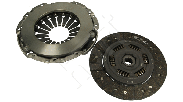 Clutch Kit (350 671)