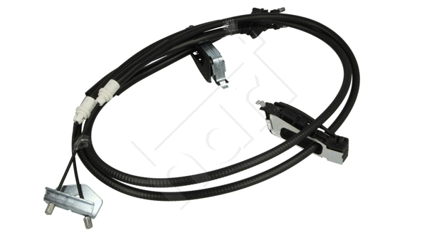 Cable Pull, parking brake (224 239)