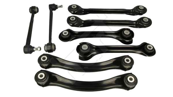 Repair Kit, control arm