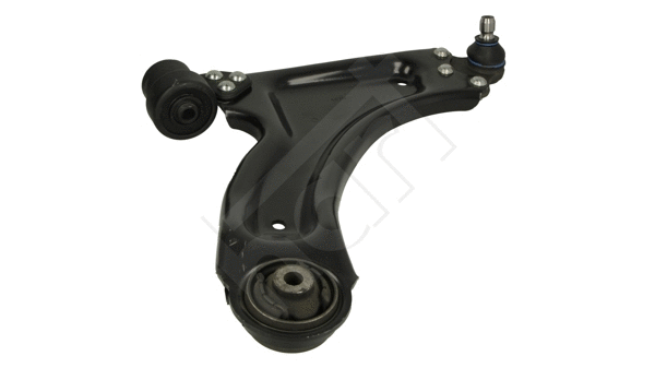 Control/Trailing Arm, wheel suspension (444 856)