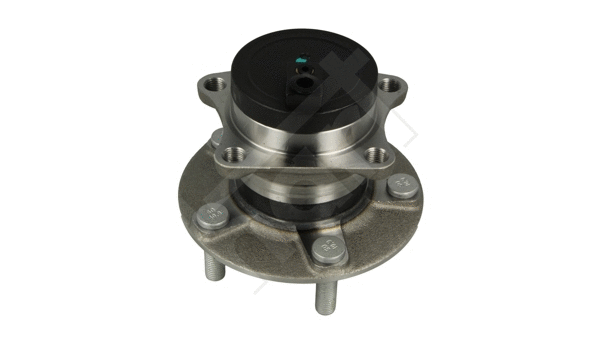 Wheel Bearing Kit (903 875)