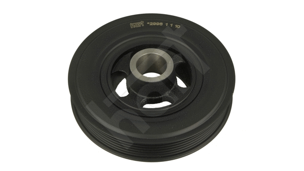 Belt Pulley, crankshaft (912 179)