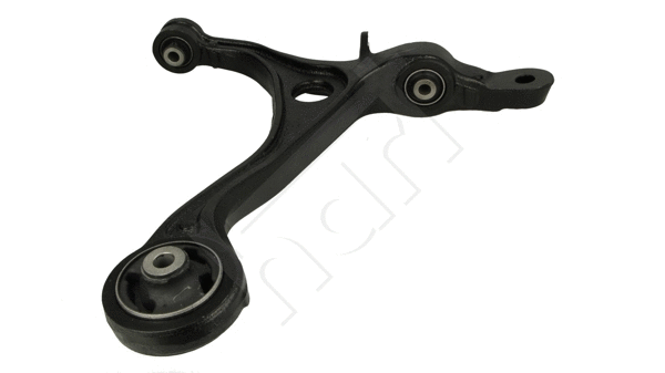 Control/Trailing Arm, wheel suspension (465 537)
