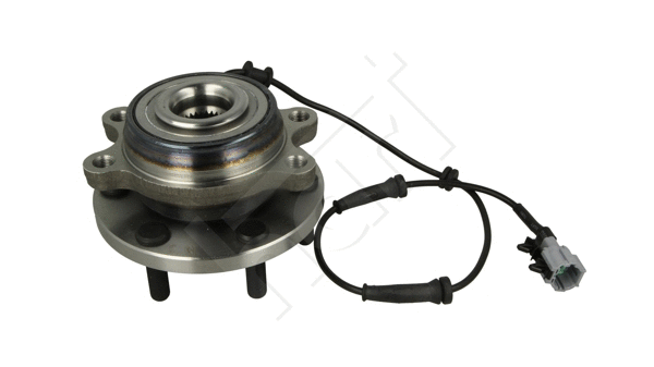Wheel Bearing Kit (903 264)