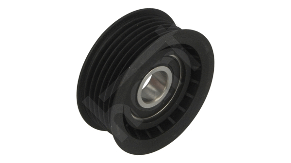 Deflection/Guide Pulley, V-ribbed belt (348 565)