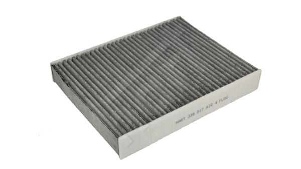 Filter, cabin air (338 517)