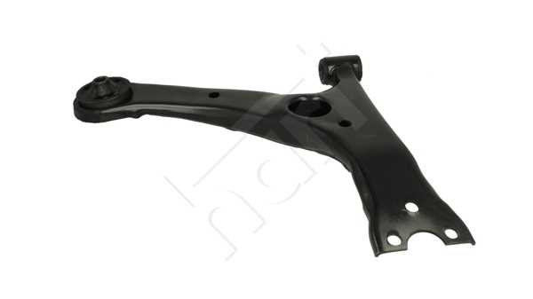 Control/Trailing Arm, wheel suspension (434 366)